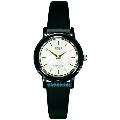 Jam Tangan Analog Casio 139EMV-7ALDF
