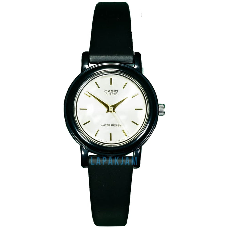Jam Tangan Analog Casio 139EMV-7ALDF