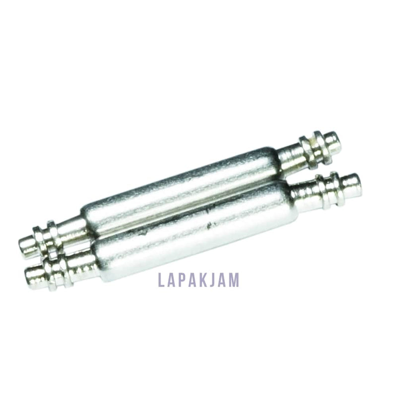 Behel Jam Tangan Stainless Steel Diameter 1,50 mm UK 9 mm