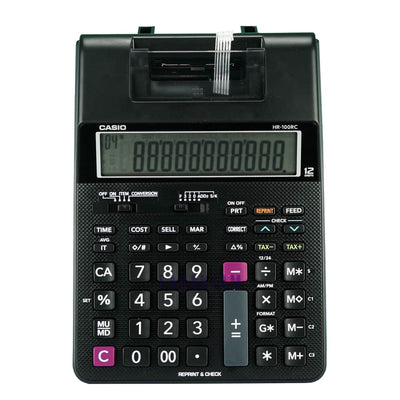 Kalkulator Basic Polos KLCAHR-10RCHIT
