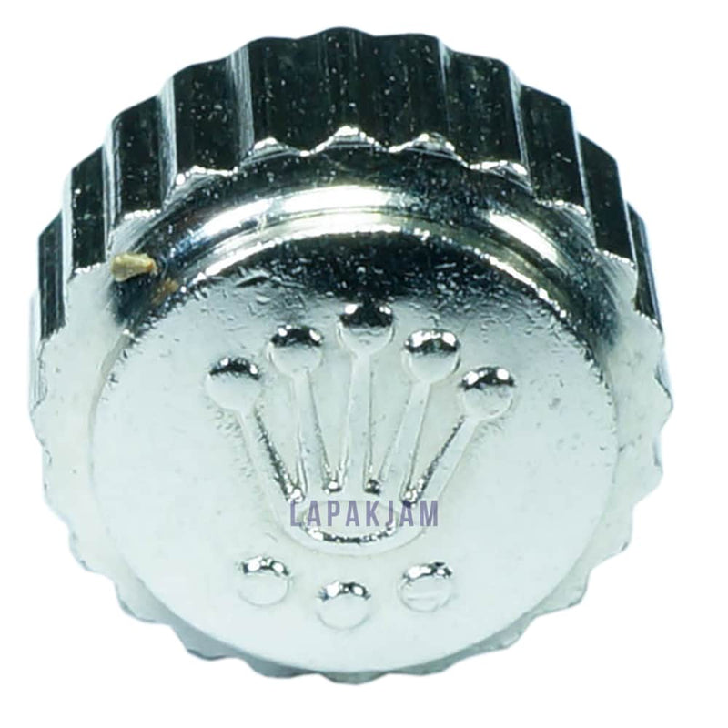 Knop Jam Tangan Standard Rolex 7 mm