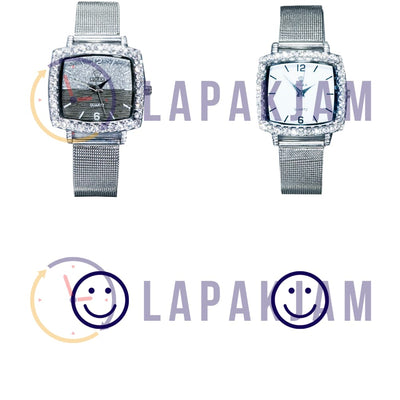 Jam Tangan Analog RLX FS-001