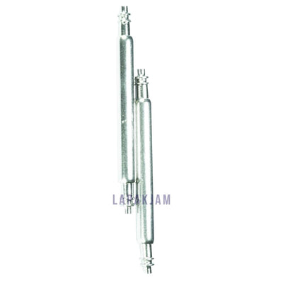Behel Jam Tangan Ruihua 4006 Stainless Steel Diameter 1,78 mm UK 16 mm