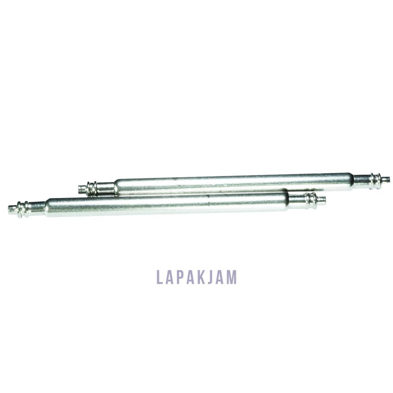 Behel Jam Tangan Ruihua 4006 Stainless Steel Diameter 1,78 mm UK 17 mm