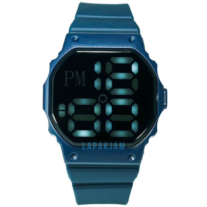 Jam Tangan Digital LED K002