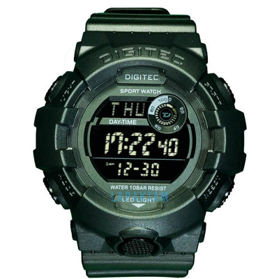 Jam Tangan Digital Digitec DG-5112T