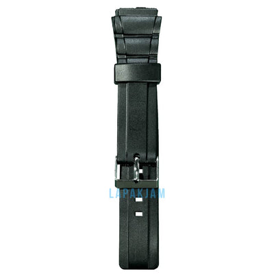 Tali Jam Tangan Rubber Casio 183-18