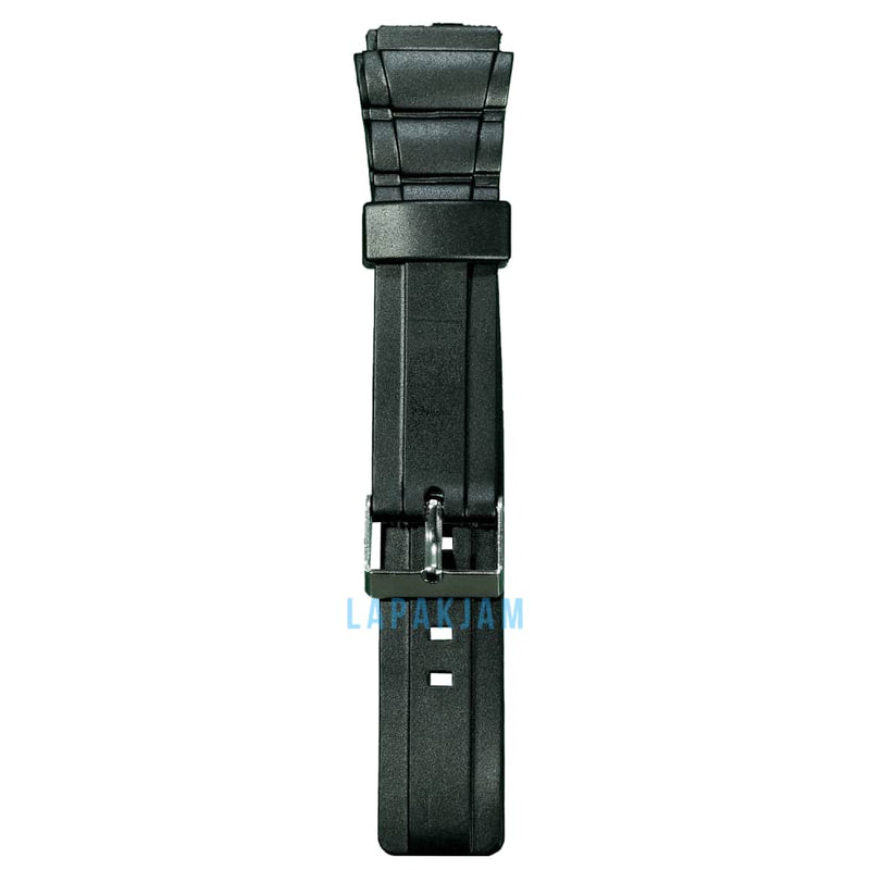 Tali Jam Tangan Rubber Casio 183-18