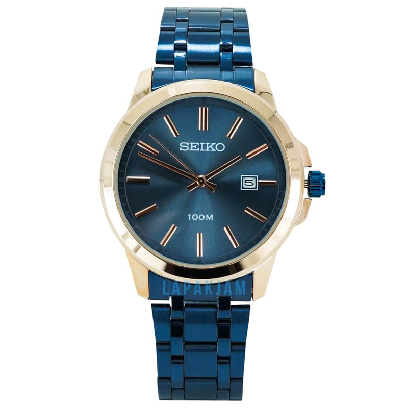 Jam Tangan Analog SIK 6560M