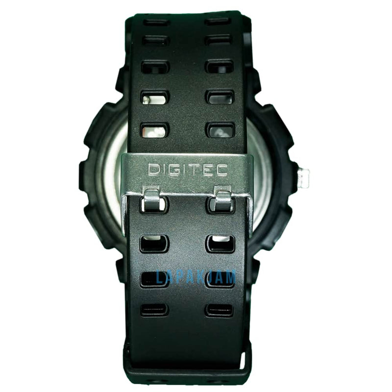 Jam Tangan Digital Digitec DG-2032T