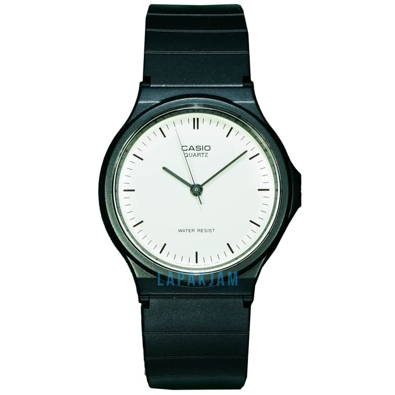 Jam Tangan Analog Casio MQ-24-7B2LDF