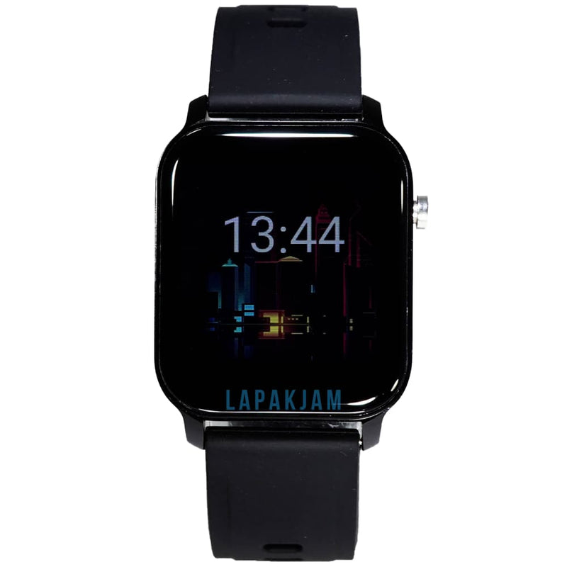 Jam Tangan Touch Screen Digitec DG-SW