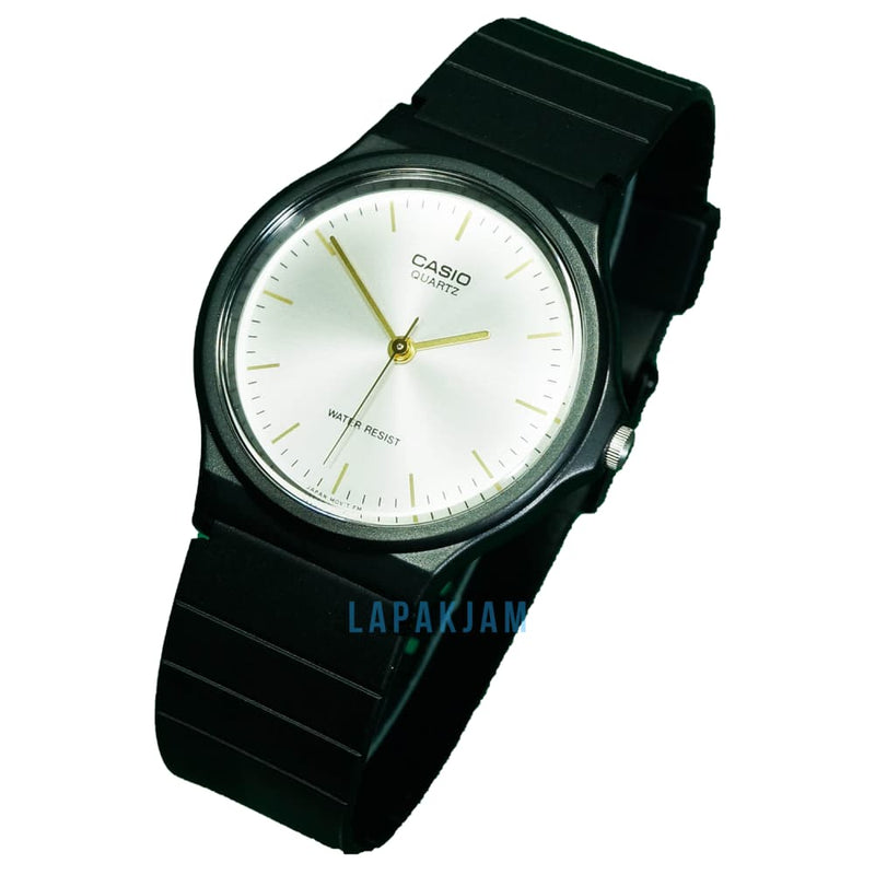 Jam Tangan Analog Casio MQ-24-7B2LDF