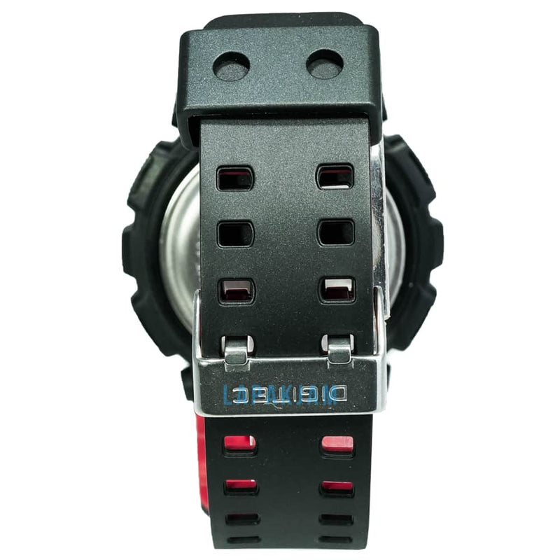 Jam Tangan Digital DG-5021T M