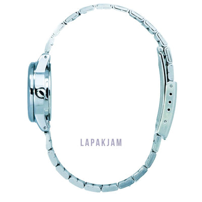 Jam Tangan Analog Casio LTP-V002D-1BUDF