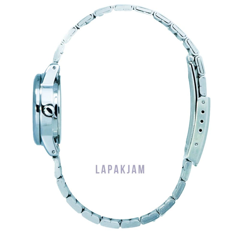 Jam Tangan Analog Casio LTP-V002D-1BUDF