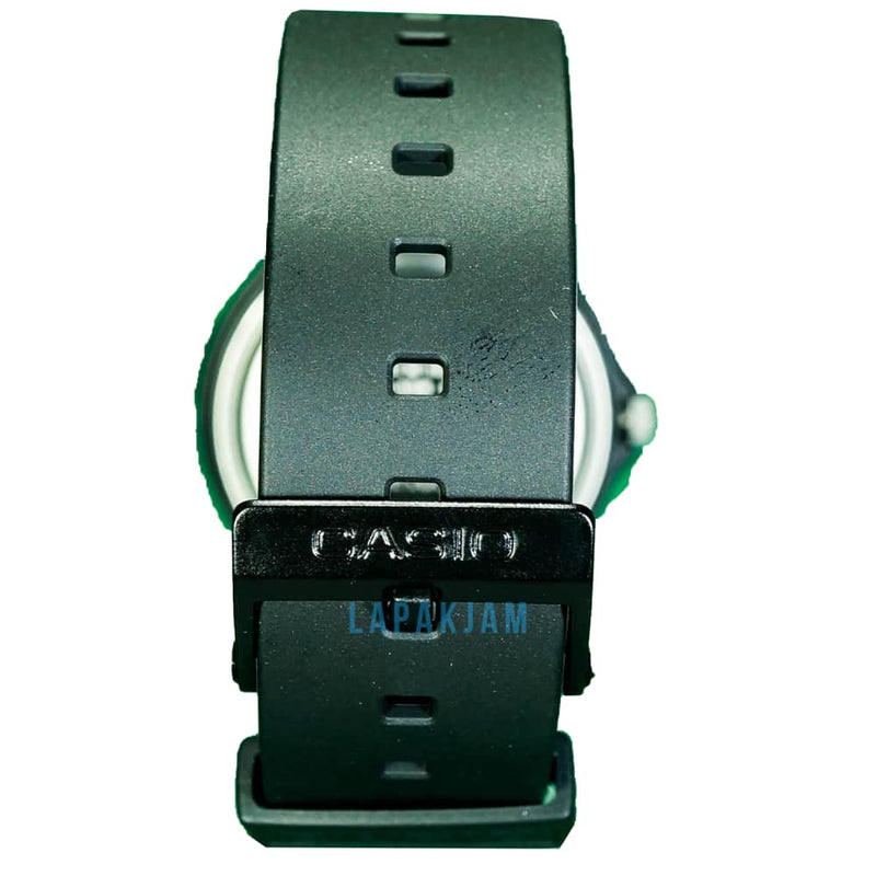 Jam Tangan Analog Casio MQ-76-7A1LDF