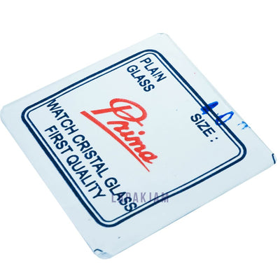 Kaca Jam Kaca Bahan Kaca JA 400