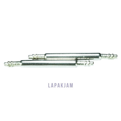 Behel Jam Tangan Stainless Steel Diameter 1,50 mm UK 6 mm