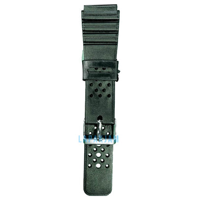 Tali Jam Tangan Karet Casio 184-20