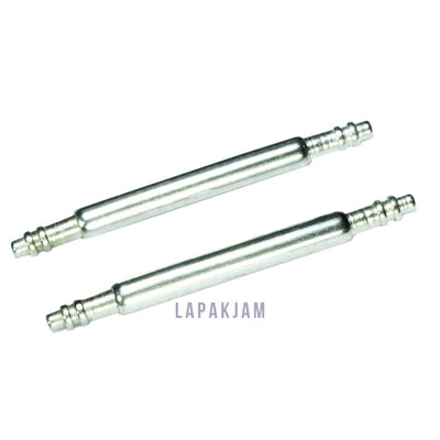 Behel Jam Tangan Stainless Steel Diameter 1,50 mm UK 6 mm
