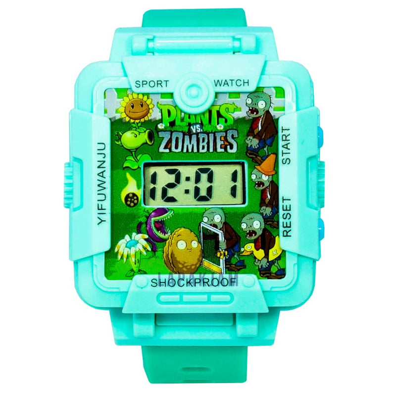 Jam Tangan Digital 8187 Game B