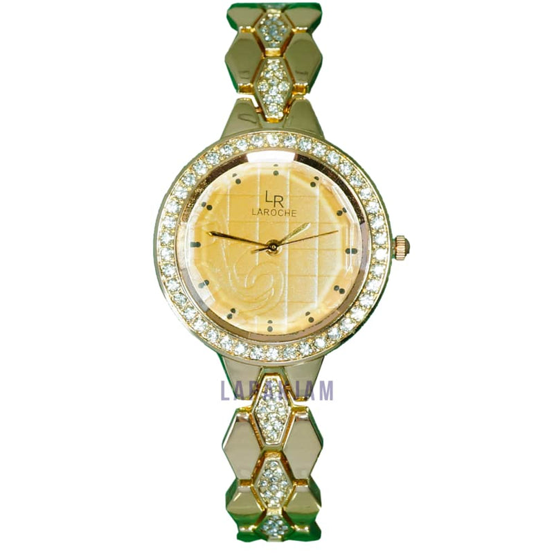 Jam Tangan Analog LR-01