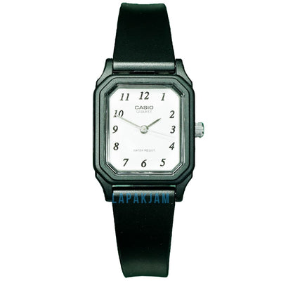 Jam Tangan Analog Casio LQ-142-1EDF
