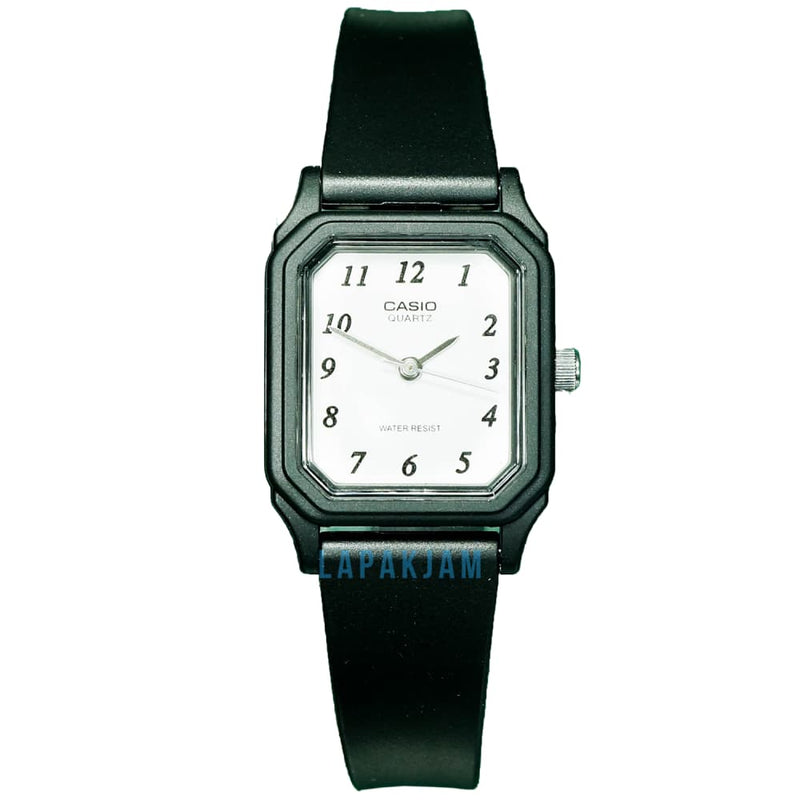 Jam Tangan Analog Casio LQ-142-1EDF