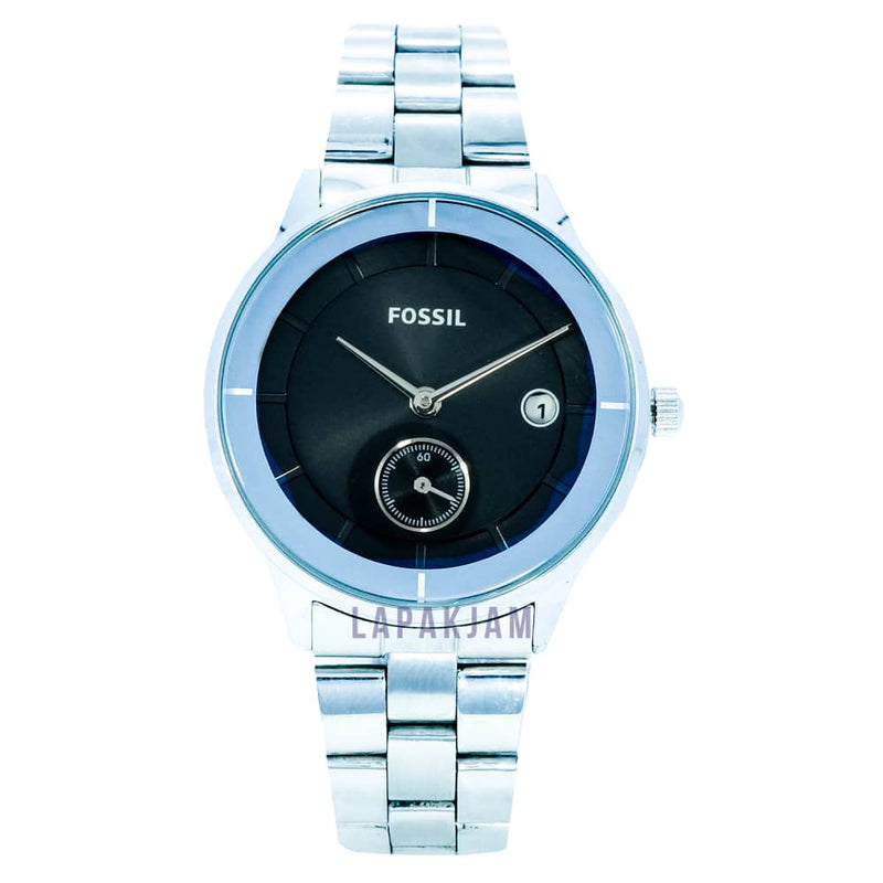 Jam Tangan Analog FSL 8497