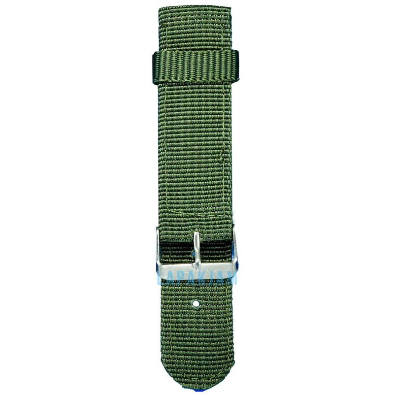 Tali Jam Tangan Fabric TP-05- 20