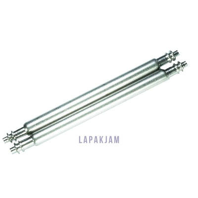 Behel Jam Tangan Ruihua 4006 Stainless Steel Diameter 1,78 mm UK 23 mm