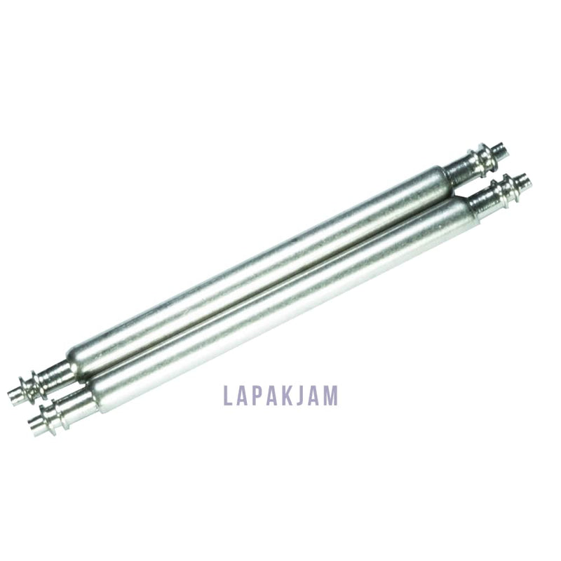 Behel Jam Tangan Ruihua 4006 Stainless Steel Diameter 1,78 mm UK 23 mm