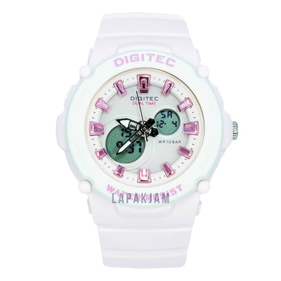 Jam Tangan Analog Digital BDA-4100T L