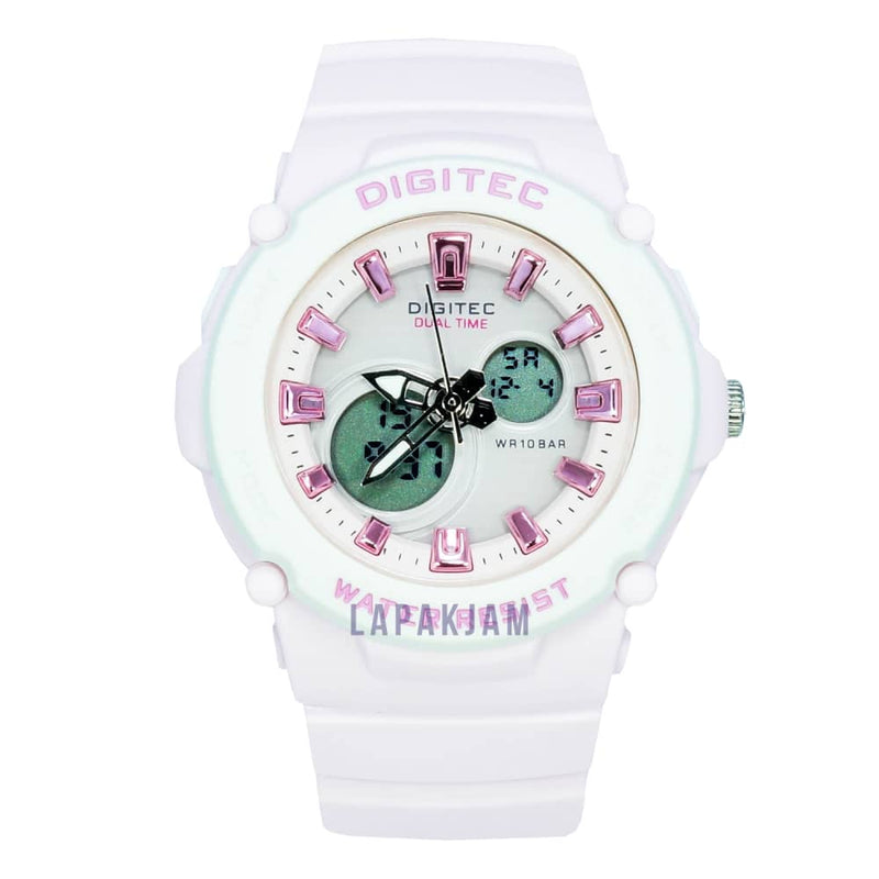 Jam Tangan Analog Digital BDA-4100T L