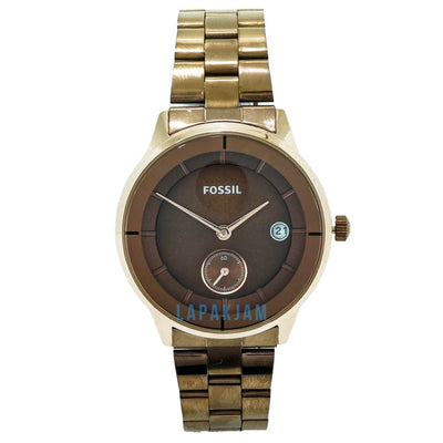 Jam Tangan Analog FSL 8497
