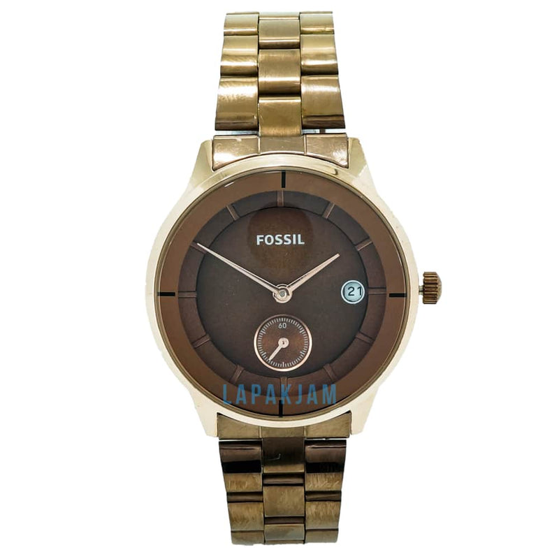 Jam Tangan Analog FSL 8497