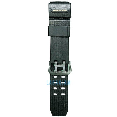 Tali Jam Tangan Rubber Resin GS-01-28