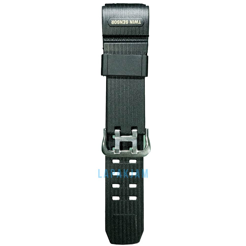 Tali Jam Tangan Rubber Resin GS-01-28