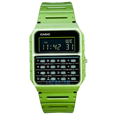 Jam Tangan Digital Casio CA-53W-1Z