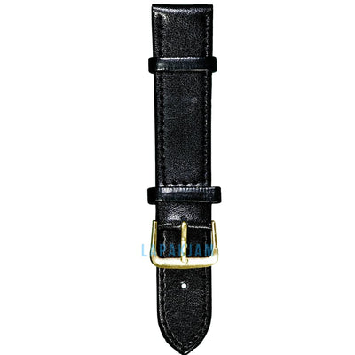 Tali Jam Tangan Leather Pres Jait 583