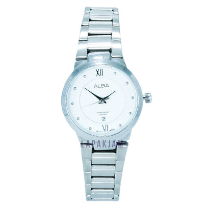 Jam Tangan Analog ALB 942184L