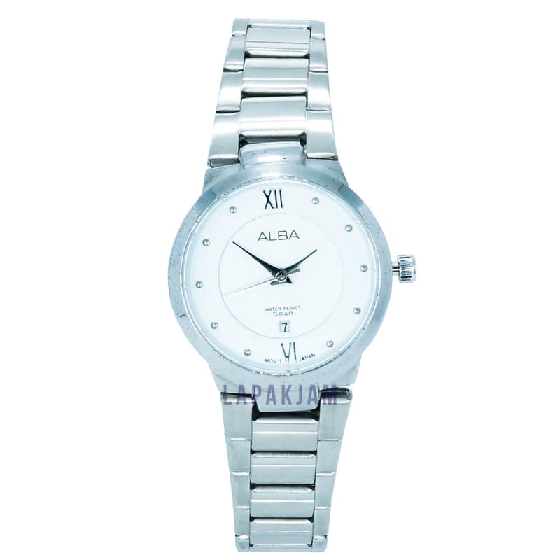 Jam Tangan Analog ALB 942184L