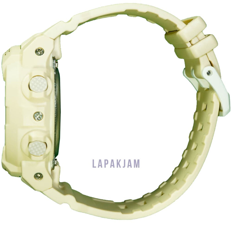 Jam Tangan Digital BDG-712OT L