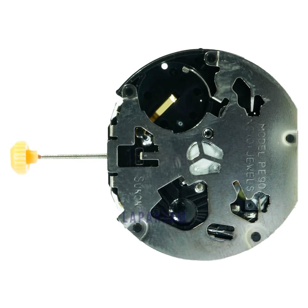 Mesin Jam Tangan Chronograph Quartz PE 903 – LapakJam