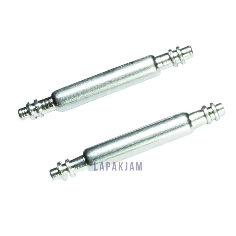 Behel Jam Tangan Stainless Steel Diameter 1,50 mm UK 9 mm