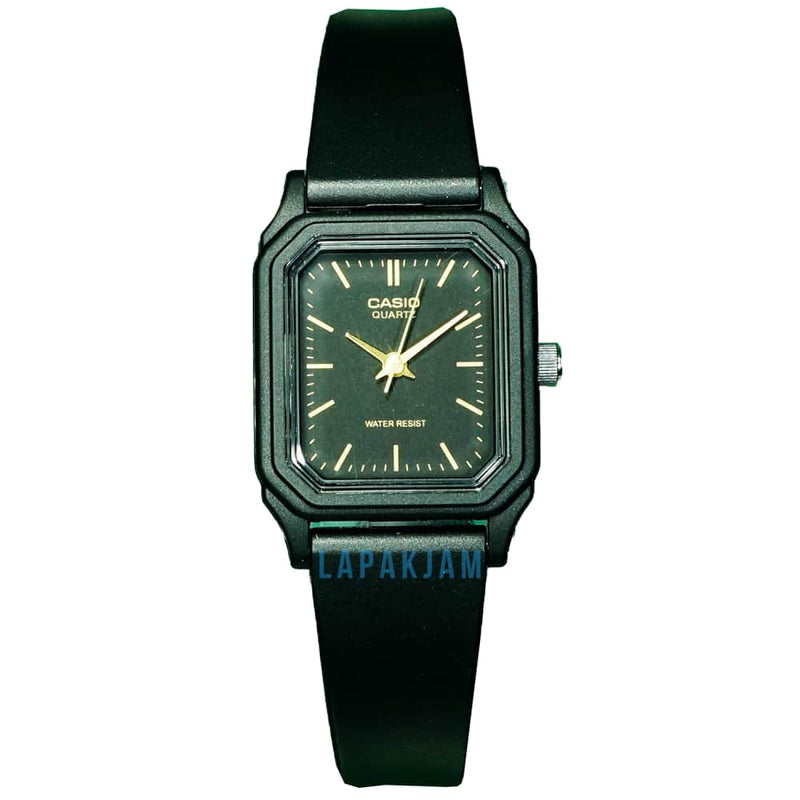 Jam Tangan Analog Casio LQ-142-1EDF