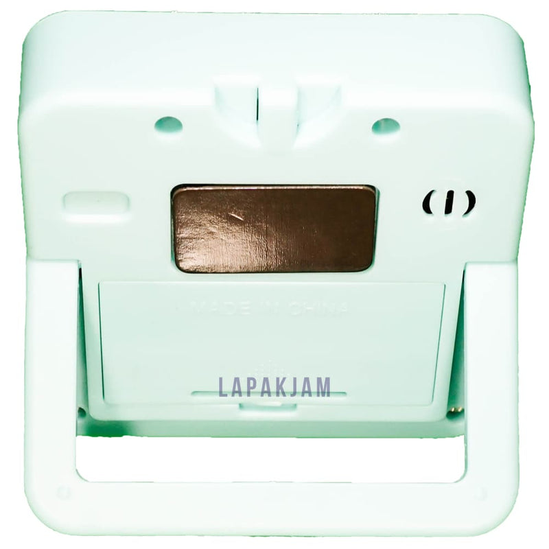 Timer Digital JS-303 Biru