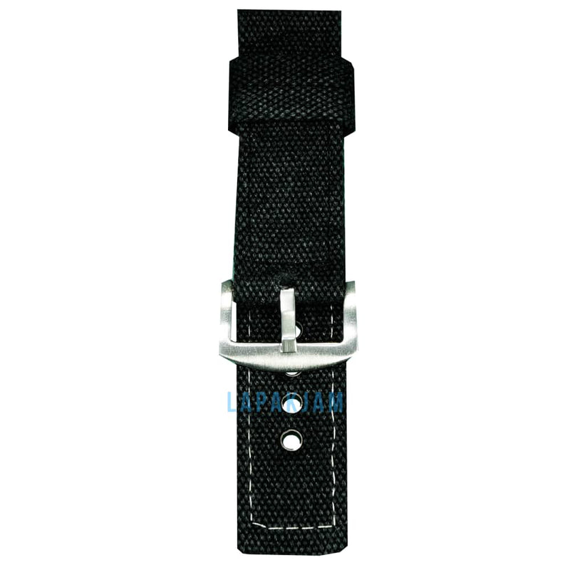 Tali Jam Tangan Kanvas D-03-24