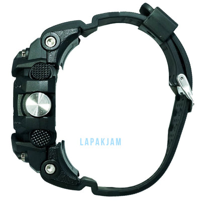 Jam Tangan Analog Digital DA-2102T M